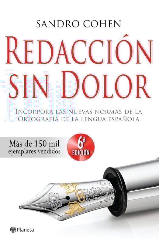 Redacción sin dolor