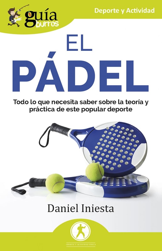 GuíaBurros: El pádel
