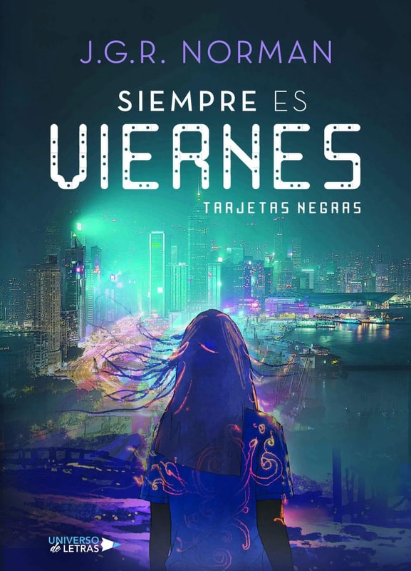 Siempre es viernes