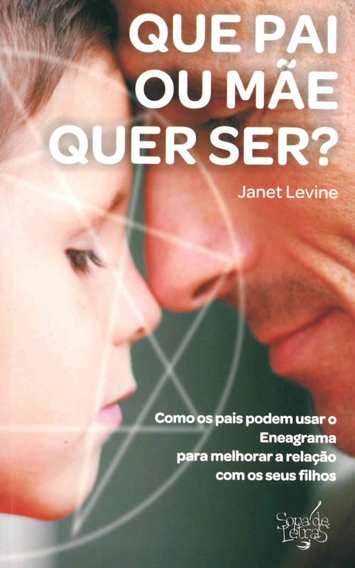 Que pai ou mãe quer ser?