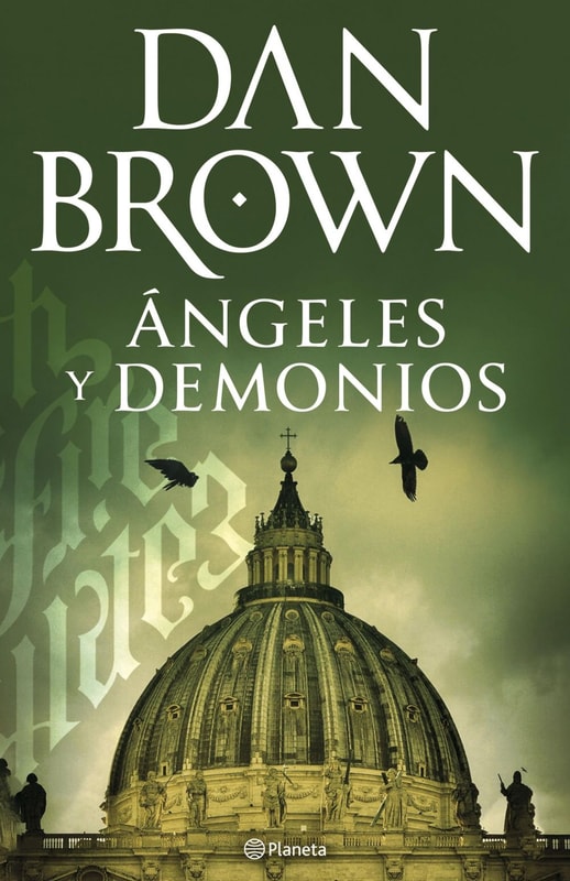 Ángeles y demonios