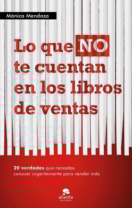 Lo que NO te cuentan en los libros de ventas