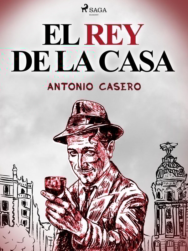 El rey de la casa