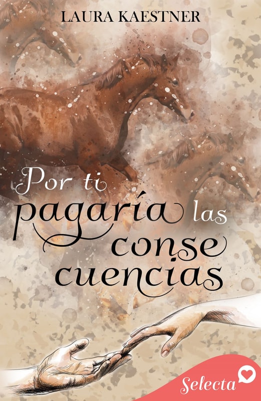Por ti pagaría las consecuencias