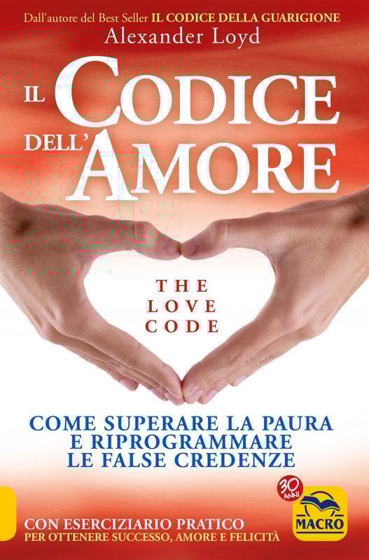 Il Codice dell'Amore - The Love Code