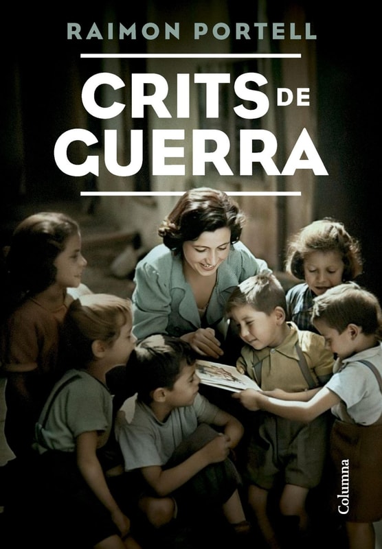 Crits de guerra