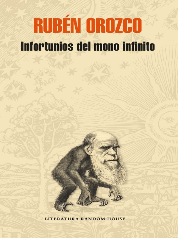 Infortunios del mono infinito