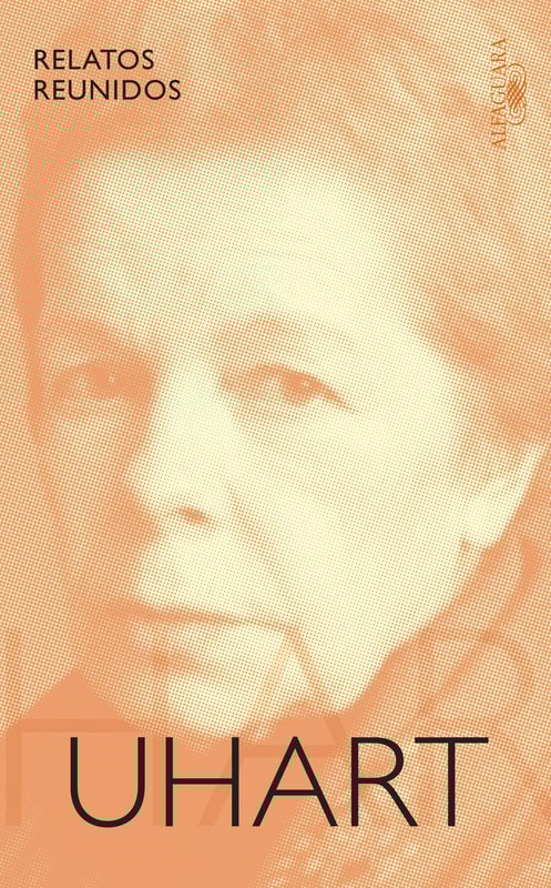 Relatos reunidos