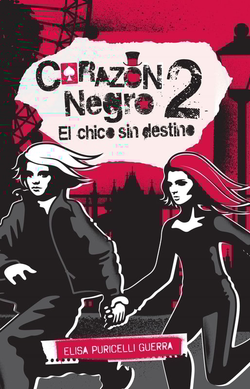 El chico sin destino