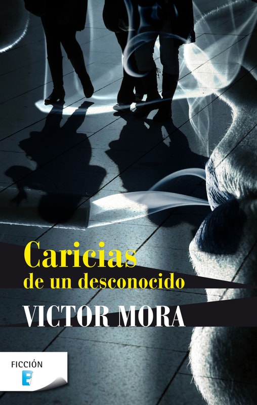 Caricias de un desconocido