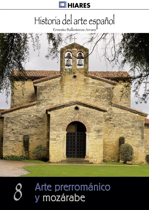 Arte prerrománico y mozárabe