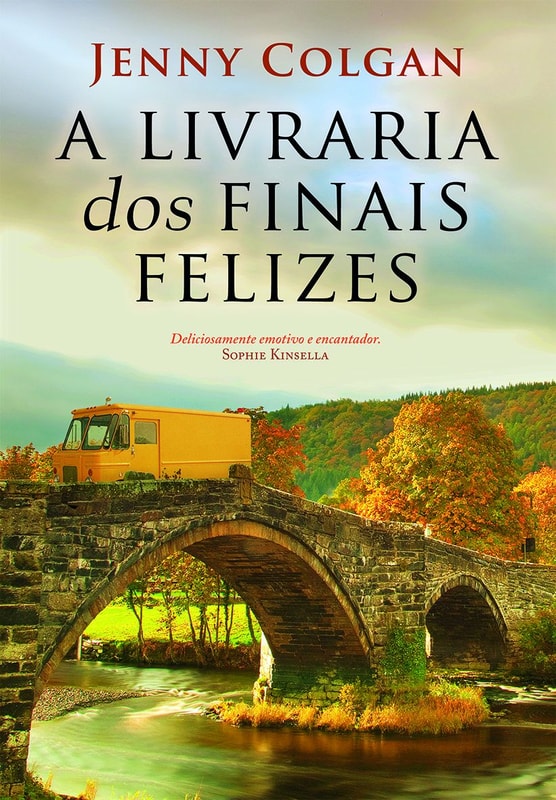 A Livraria dos Finais Felizes