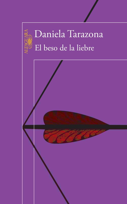 El beso de la liebre