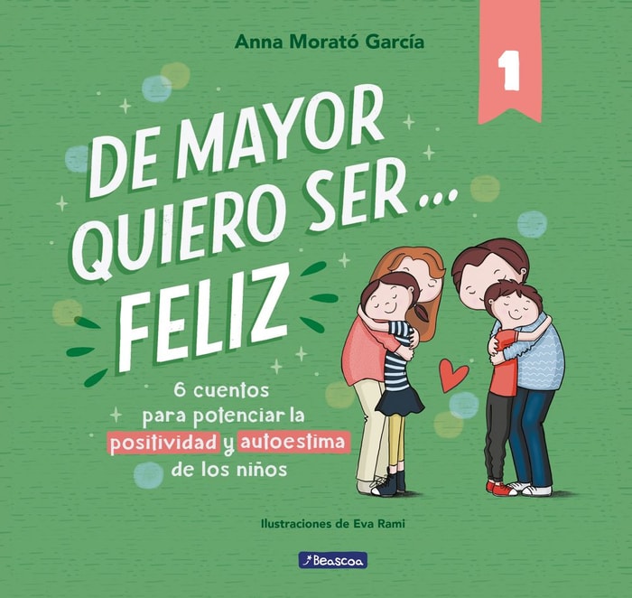 De mayor quiero ser... feliz