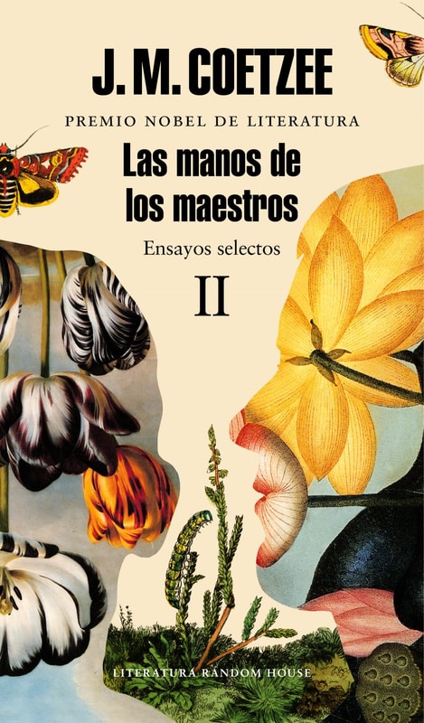 Las manos de los maestros. Ensayos selectos II