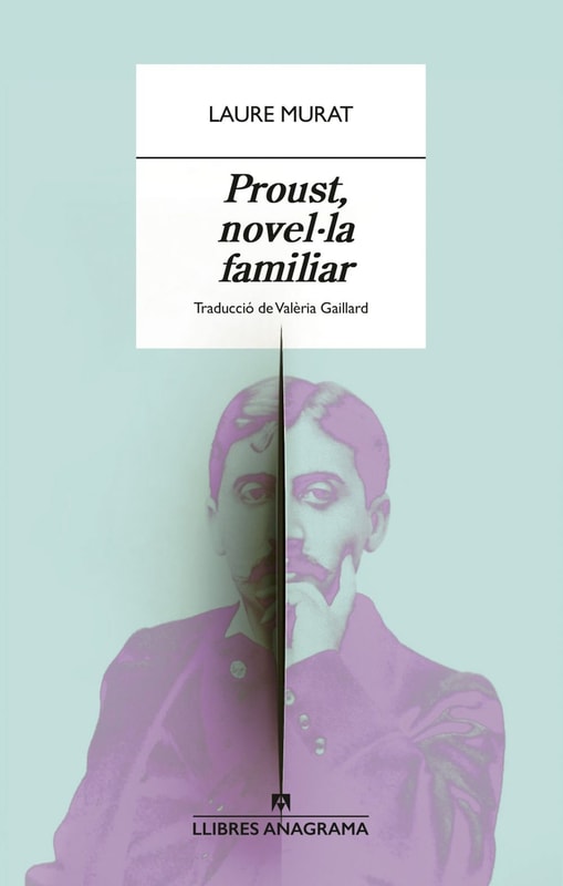 Proust, novel·la familiar