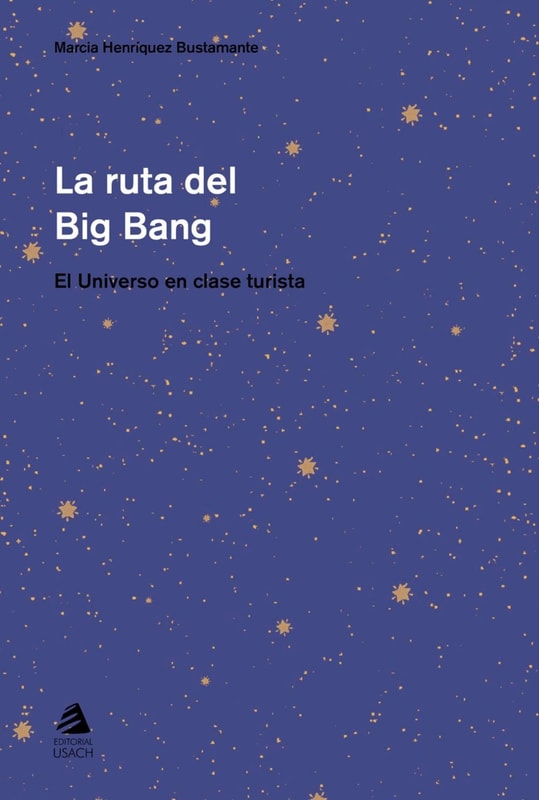 La ruta del big-bang