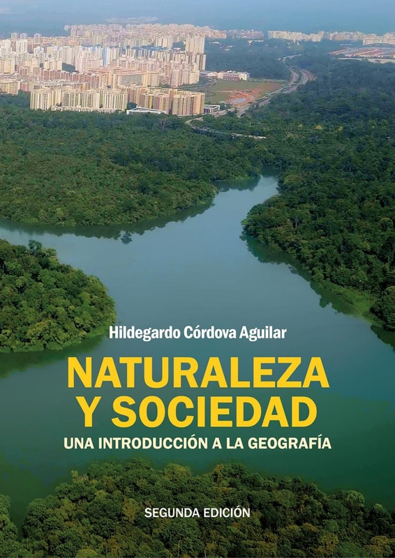 Naturaleza y sociedad