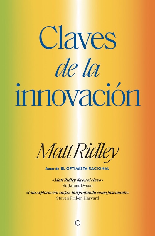 Claves de la innovación