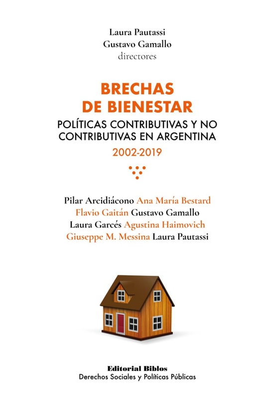 Brechas de bienestar