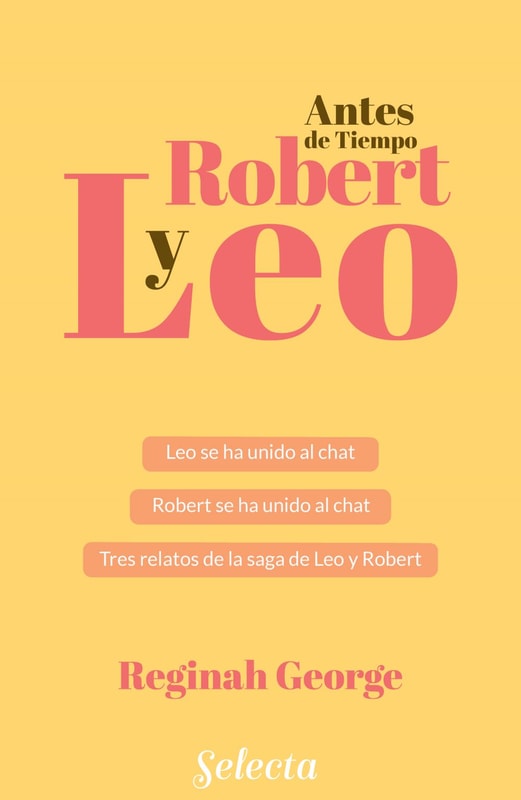 Leo y Robert 2 - A medianoche