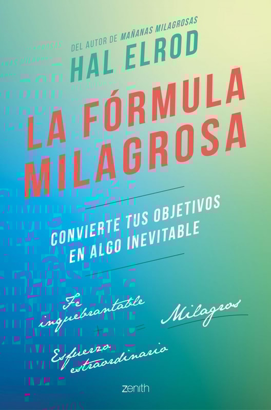 La fórmula milagrosa