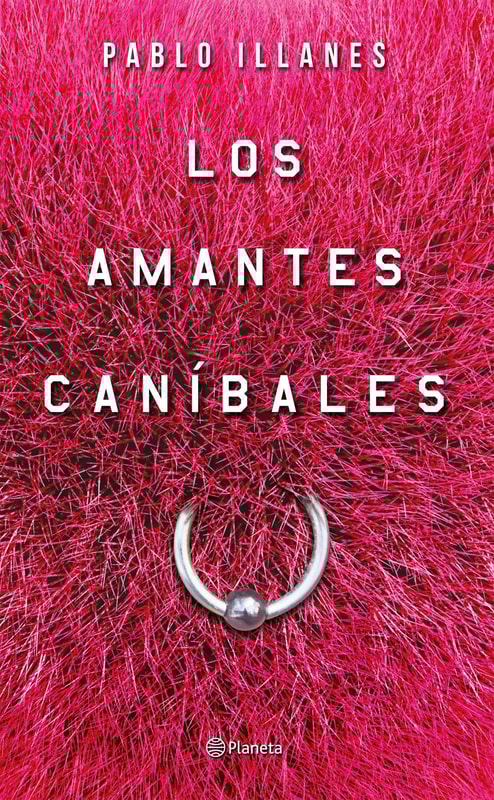 Los amantes caníbales