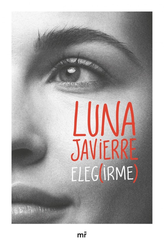 Elegirme (Edición especial firmada - Día del libro)