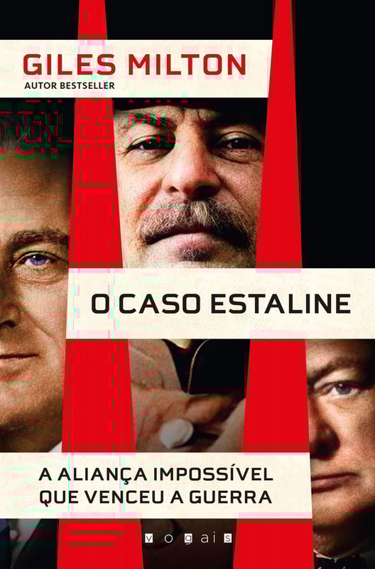 O Caso Estaline