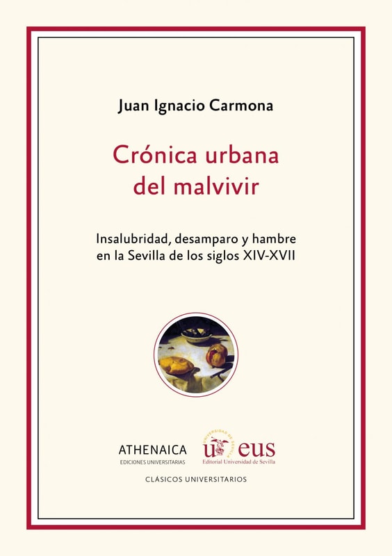 Crónica urbana del malvivir