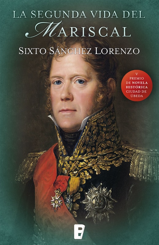 La segunda vida del mariscal