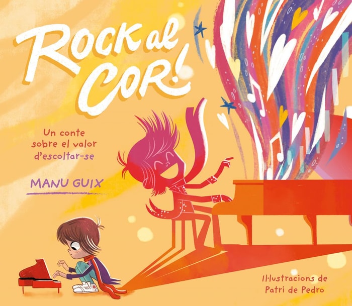Rock al cor!