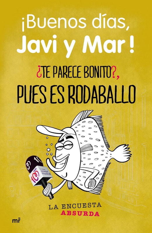 ¿Te parece bonito?, pues es rodaballo