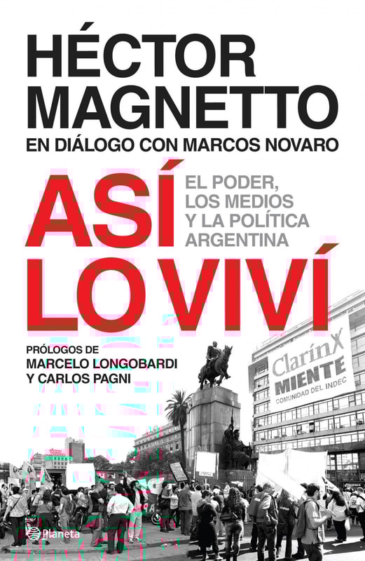 Asi lo viví