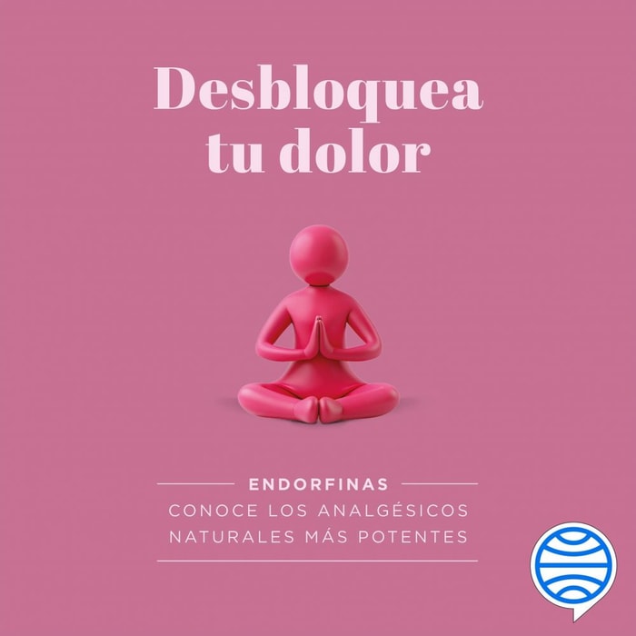 Desbloquea tu dolor