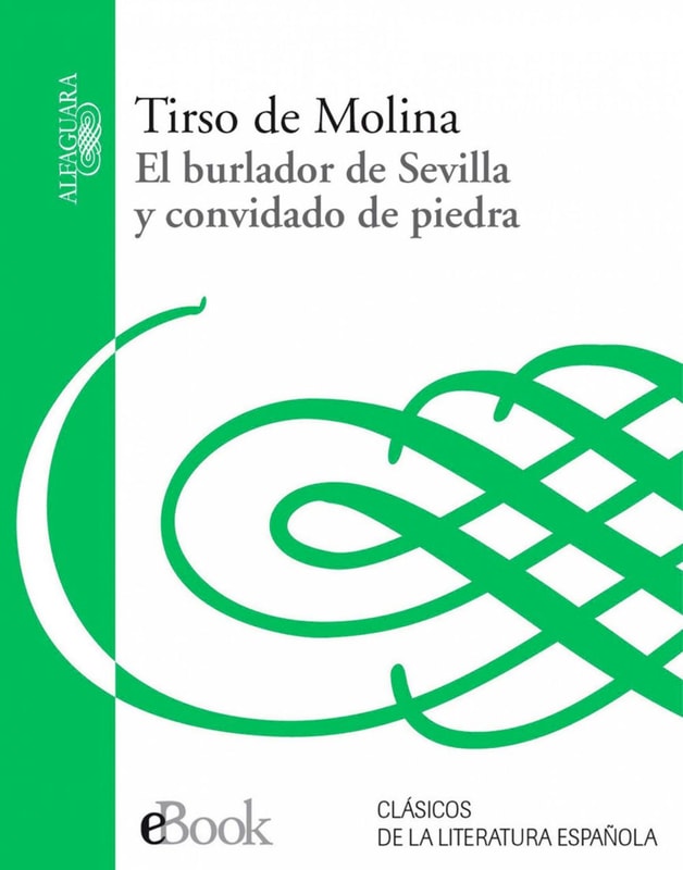 El burlador de Sevilla