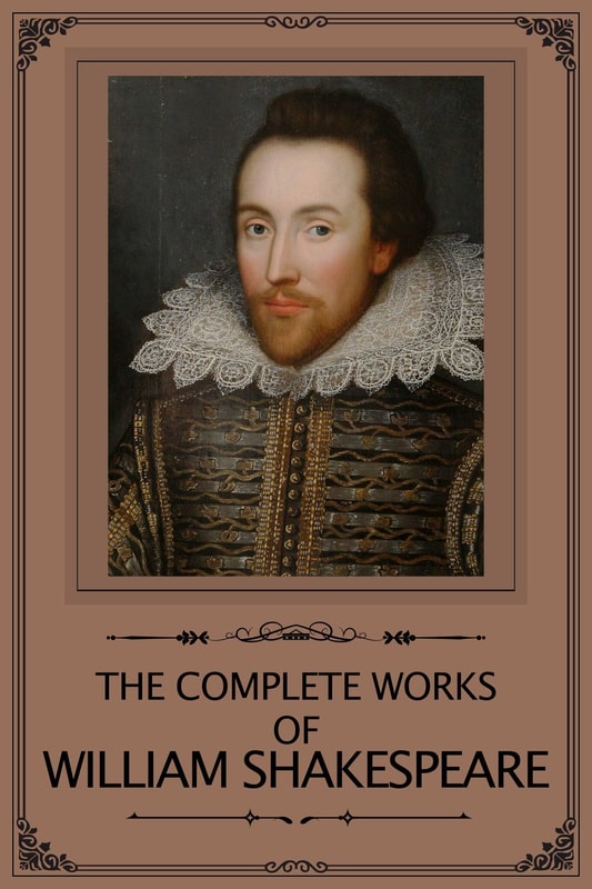 The Complete Works of William Shakespeare