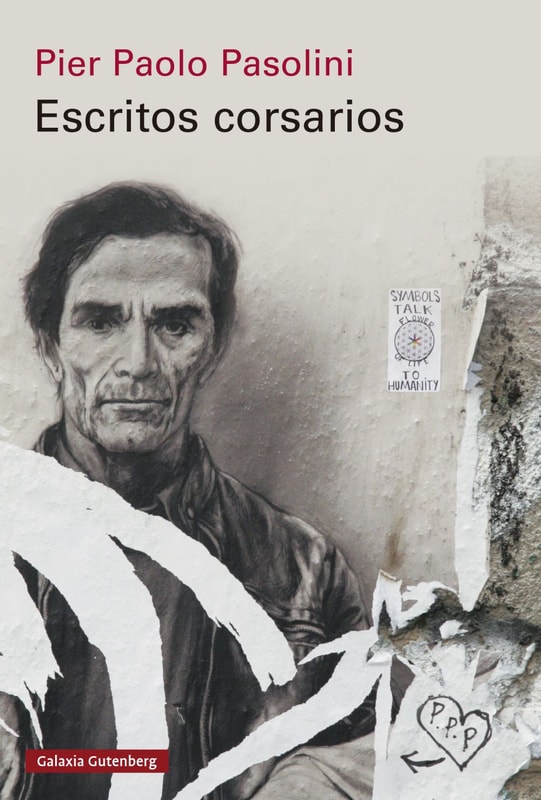 Escritos corsarios