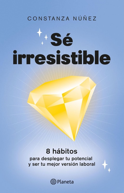 Sé irresistible