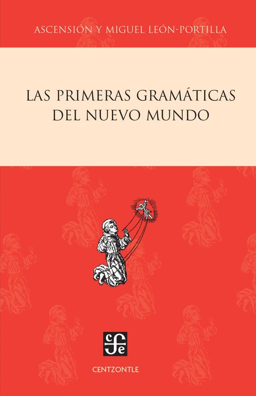 Las primeras gramáticas del Nuevo Mundo