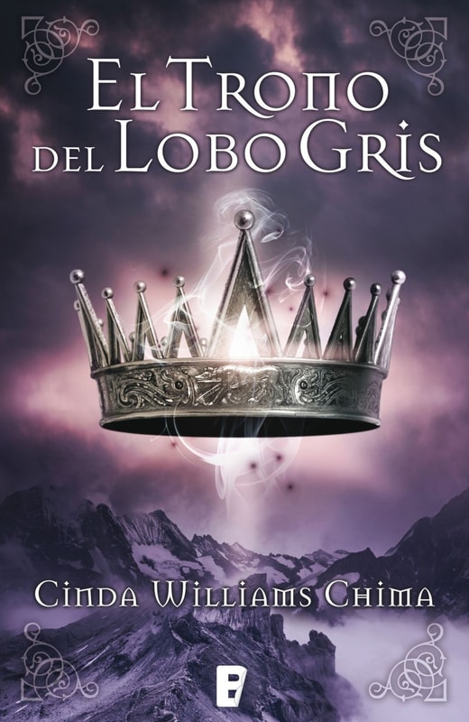El trono del lobo gris (Los Siete Reinos 3)