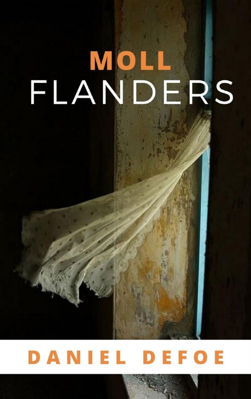Moll Flanders