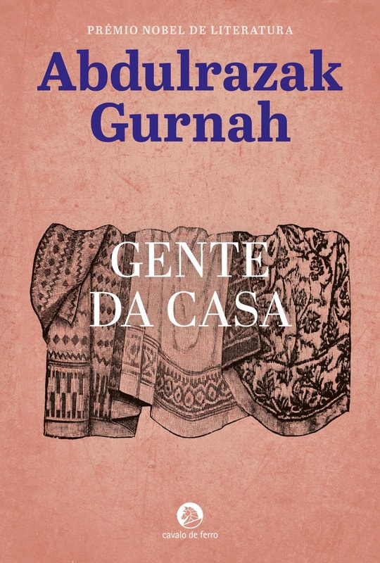 Gente da Casa