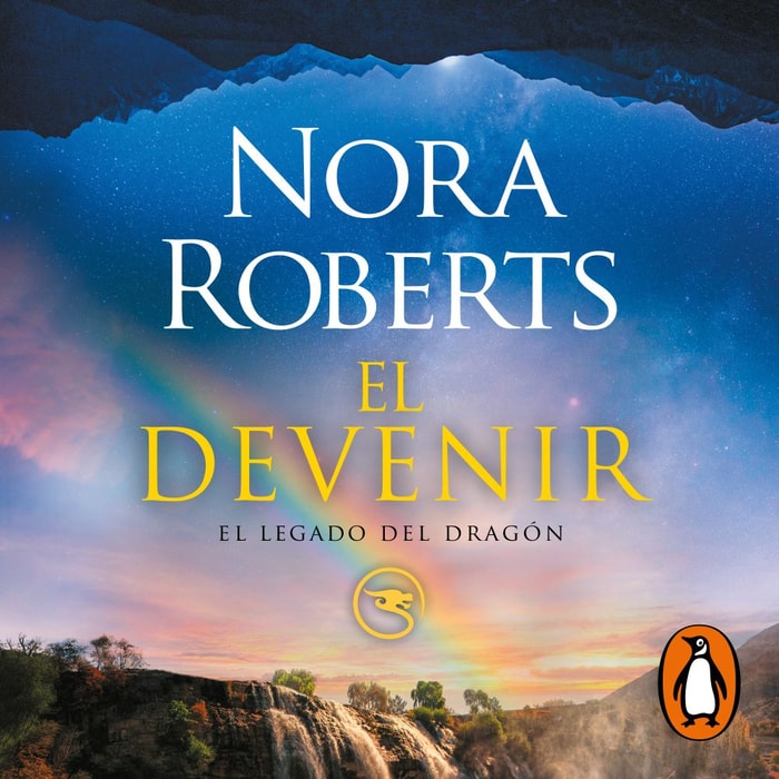 El devenir (El Legado del Dragón 2)
