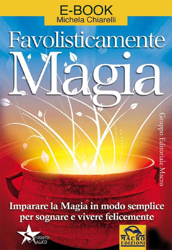 Favolisticamente Magia