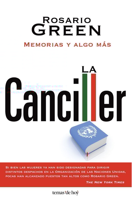 La canciller