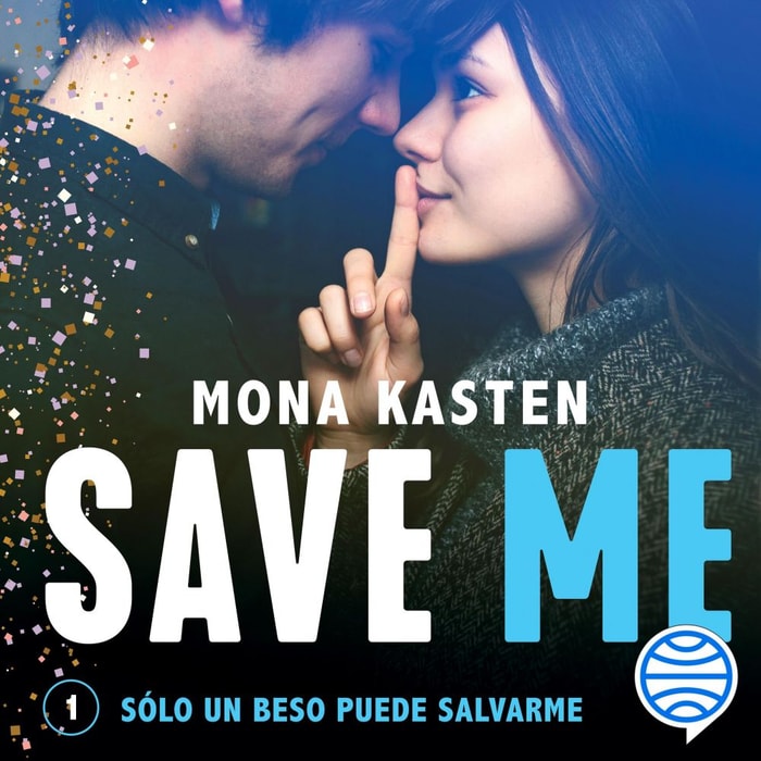 Save Me (Serie Maxton Hall 1)