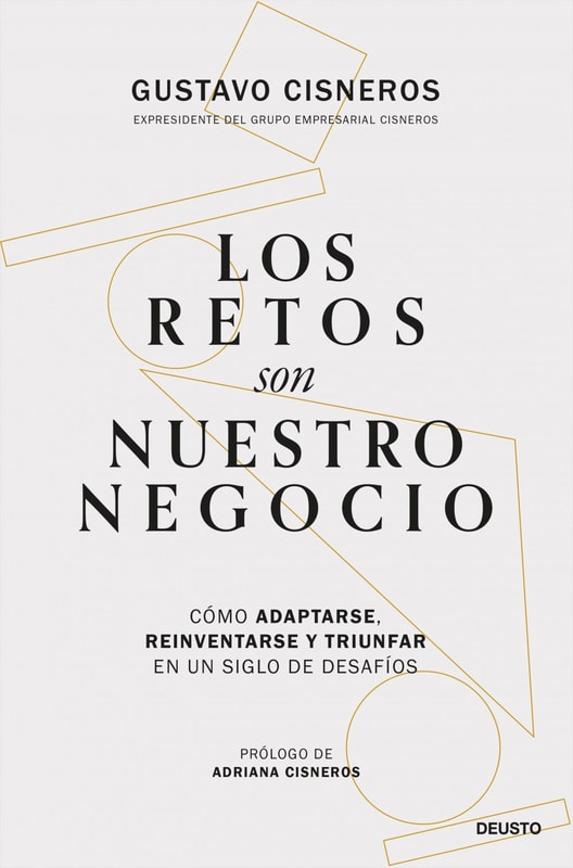 Los retos son nuestro negocio