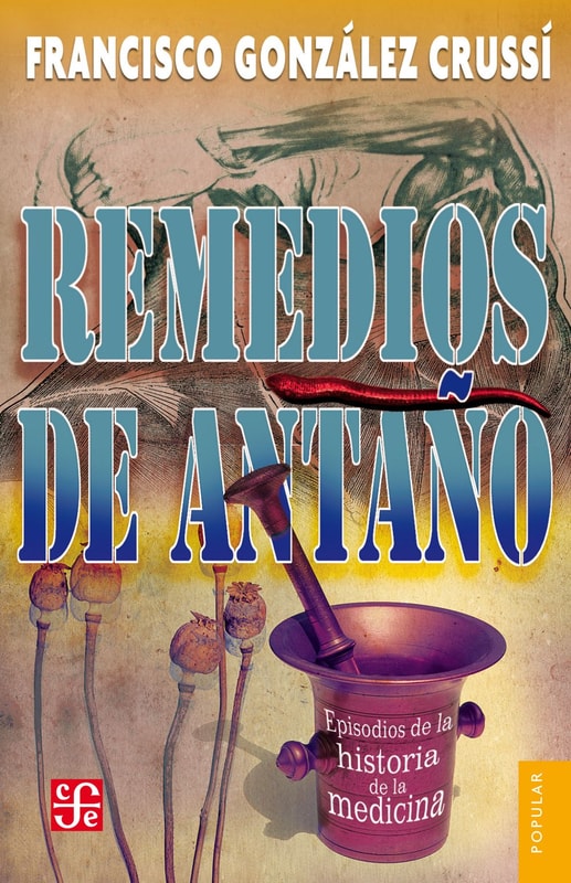 Remedios de antaño
