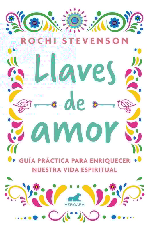 Llaves de amor